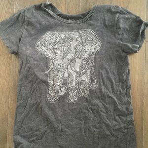 Elephant t-shirt